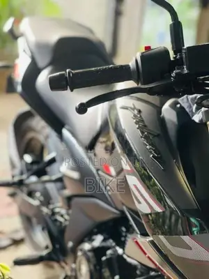 Bajaj Pulsar N160 Premium 2025