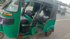 Bajaj RE 2016