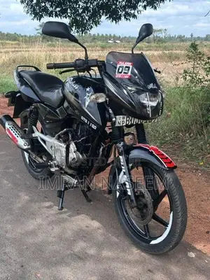 Bajaj Pulsar 150 2016