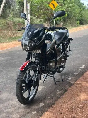 Bajaj Pulsar 150 2016