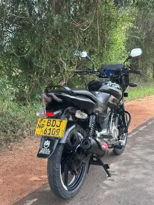 Bajaj Pulsar 150 2016