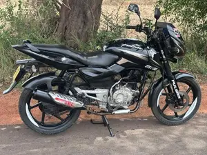 Bajaj Pulsar 150 2016