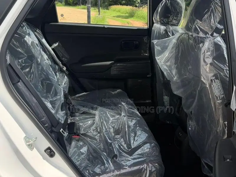 Hyundai Venue N Line 2026