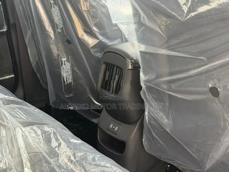 Hyundai Venue N Line 2026