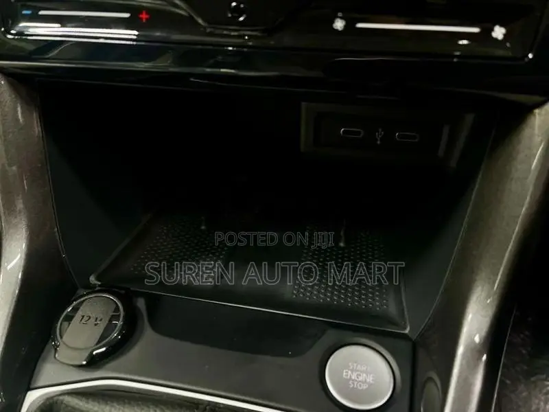 Volkswagen Taigun TOPLINE SUNROOF 2026