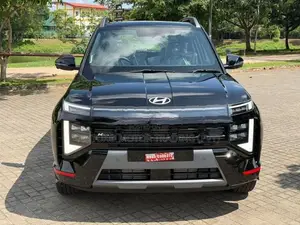 Hyundai Venue N Line 2026
