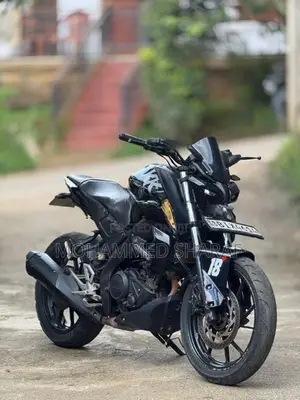 Yamaha MT 15 2020