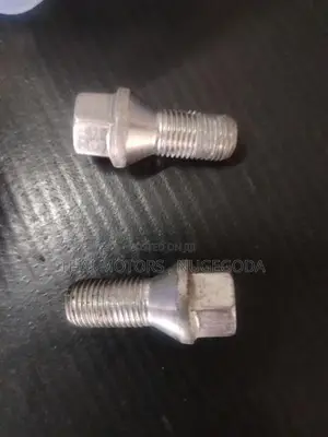 MG ZS Wheel Nut