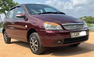 Tata Indica 2015
