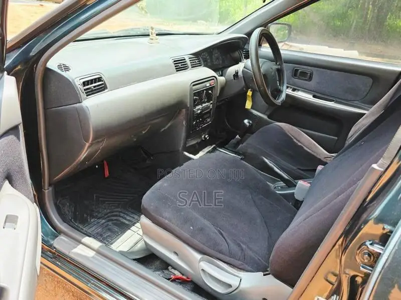 Nissan Sunny FB14 EX-SALOON 1997