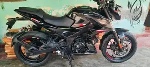 Bajaj Pulsar N160 2025