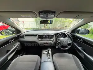 Kia Sorento 2018