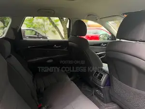 Kia Sorento 2018