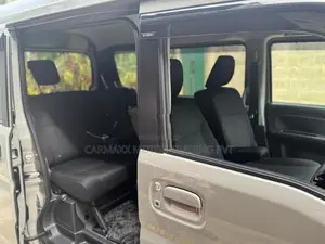 Suzuki Every Wagon DA18W 4Way 2026
