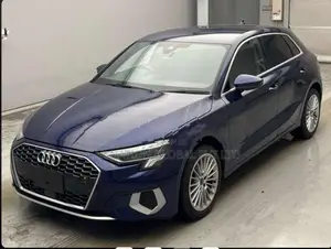 Audi A3 Sportback Advanced 2023