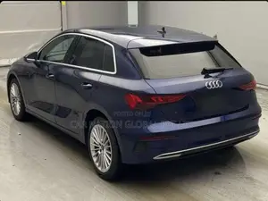 Audi A3 Sportback Advanced 2023