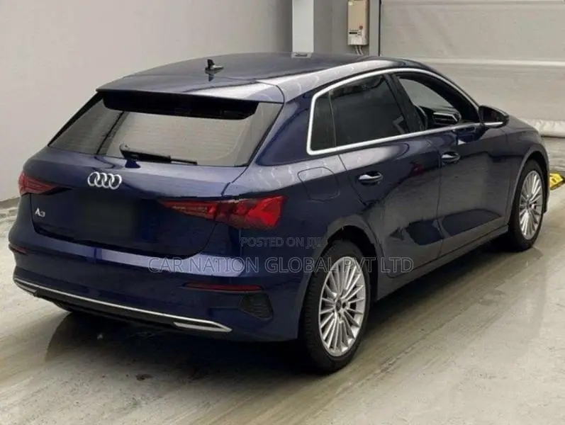 Audi A3 Sportback Advanced 2023