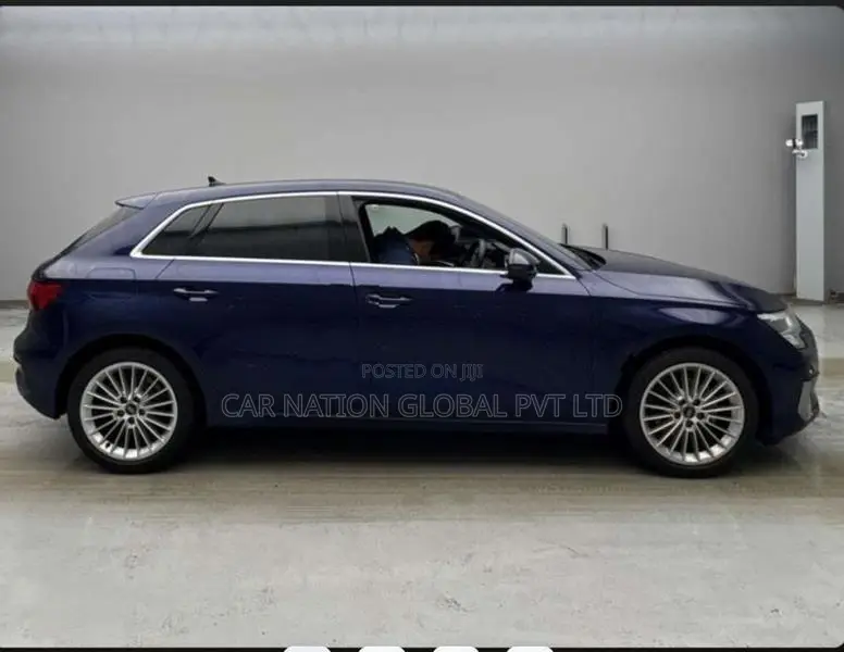 Audi A3 Sportback Advanced 2023