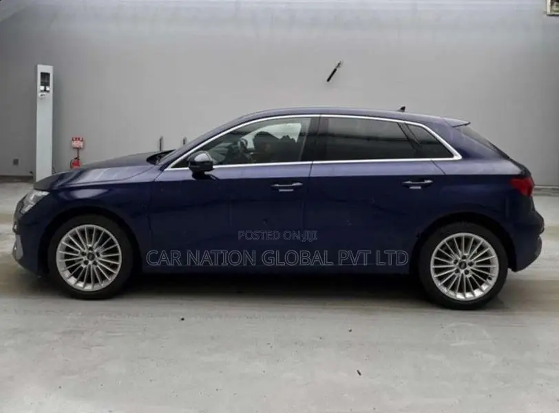 Audi A3 Sportback Advanced 2023
