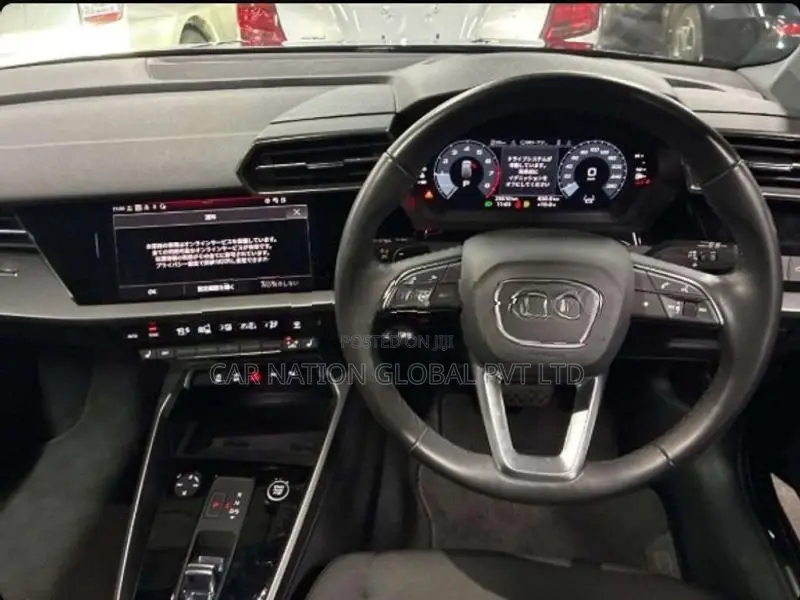 Audi A3 Sportback Advanced 2023