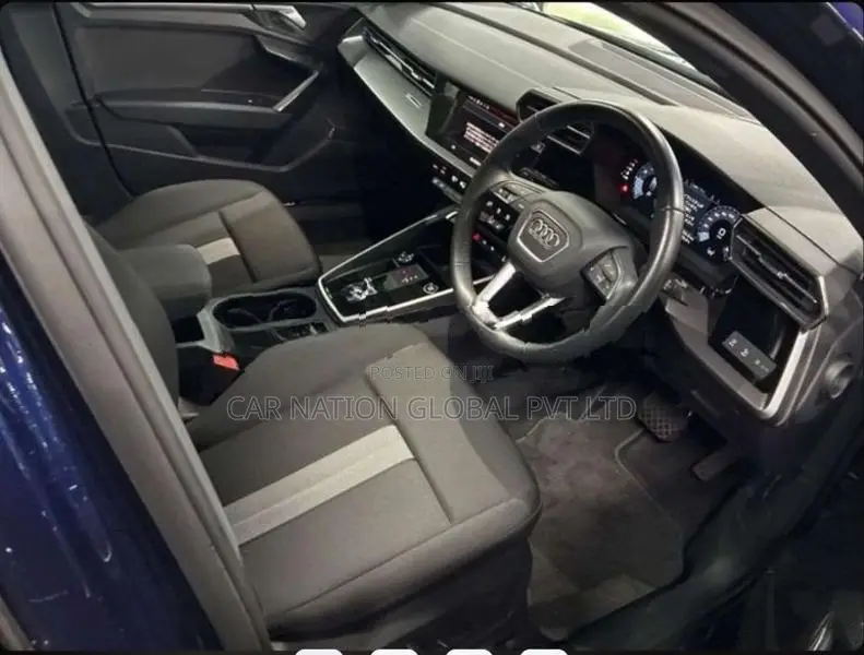 Audi A3 Sportback Advanced 2023