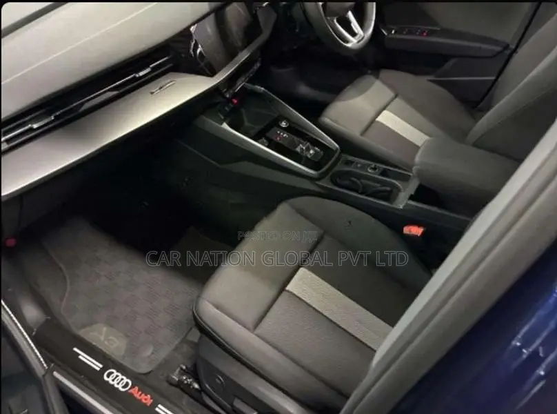 Audi A3 Sportback Advanced 2023