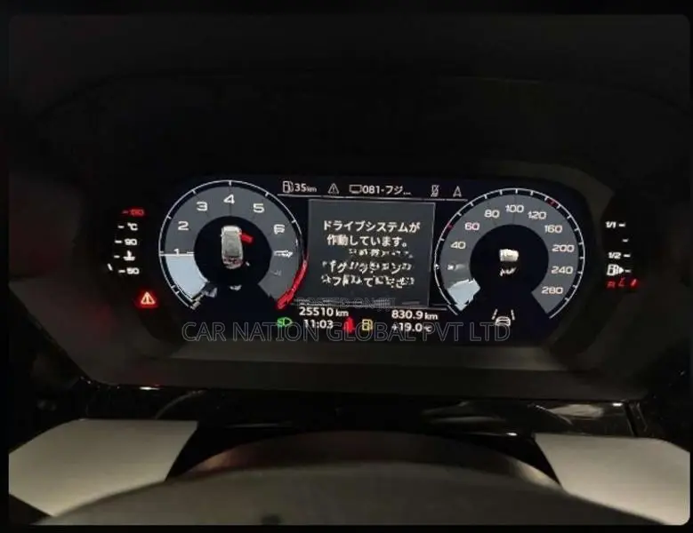 Audi A3 Sportback Advanced 2023