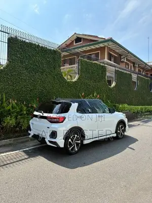 Toyota Raize Hybrid Z Grade 2026