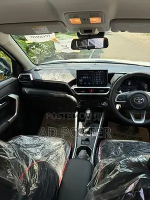 Toyota Raize Hybrid Z Grade 2026