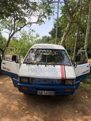 Toyota Townace 1991