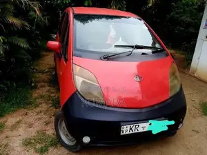 Tata Nano CX 2011