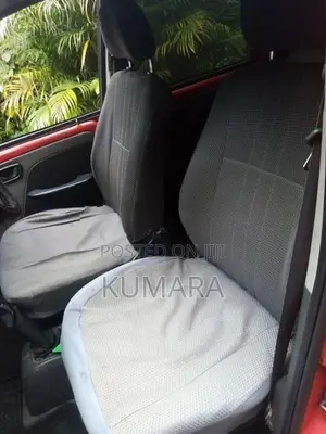 Tata Nano CX 2011