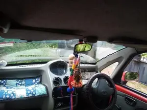 Tata Nano CX 2011