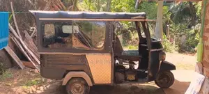 Piaggio Ape 2012