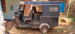 Piaggio Ape 2012