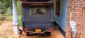 Piaggio Ape 2012