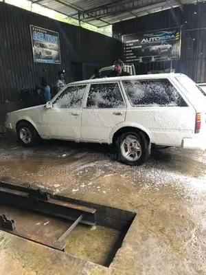 Toyota Carina 1986
