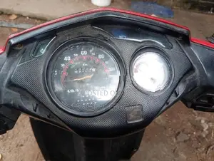 Honda Dio 2015