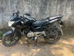 Bajaj Pulsar 135 2013