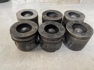 Land Rover Discovery 4 Engine Parts