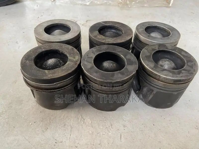 Land Rover Discovery 4 Engine Parts