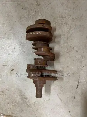 Land Rover Discovery 4 Engine Parts