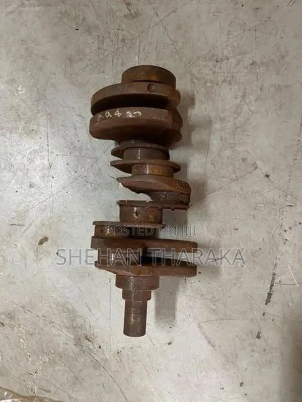 Land Rover Discovery 4 Engine Parts
