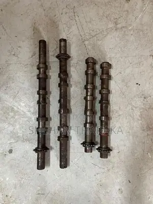 Land Rover Discovery 4 Engine Parts