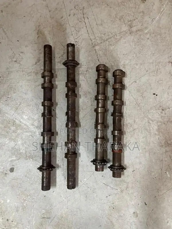 Land Rover Discovery 4 Engine Parts