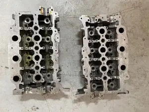 Land Rover Discovery 4 Engine Parts