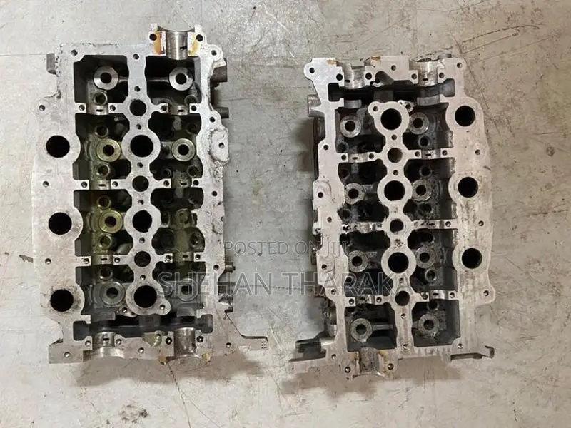 Land Rover Discovery 4 Engine Parts