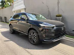 Honda Vezel Z Premium 2026