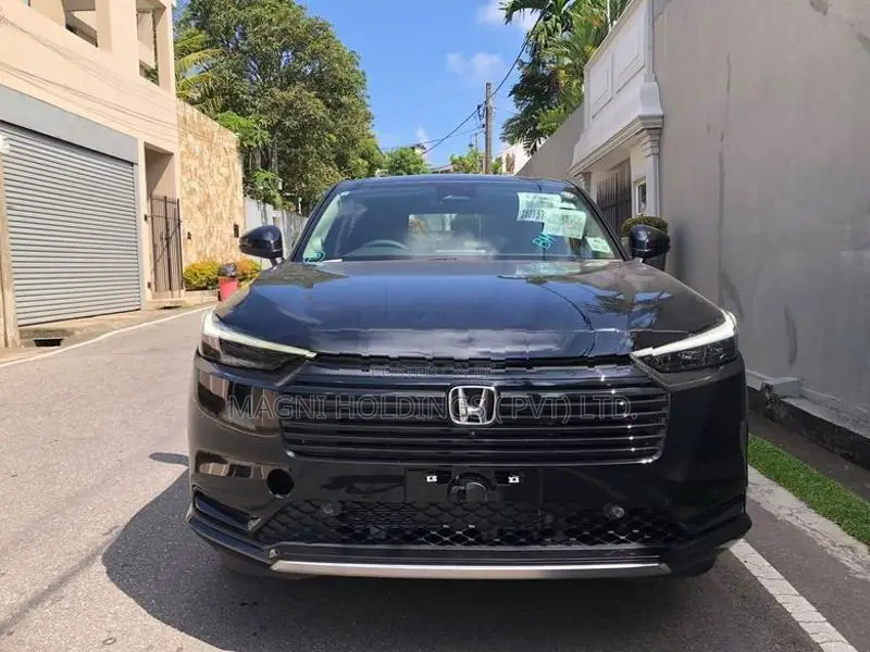 Honda Vezel Z Premium 2026