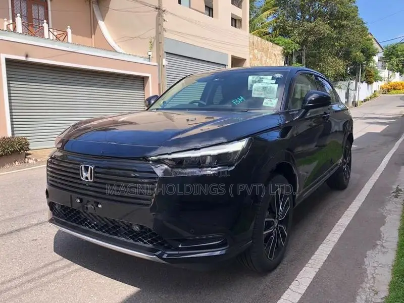 Honda Vezel Z Premium 2026